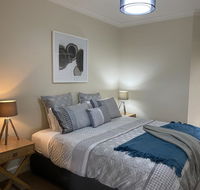 Apartment on Lake Terrace