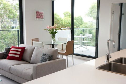 Apartment Saunders Close MP001 - Darwin Holiday 0