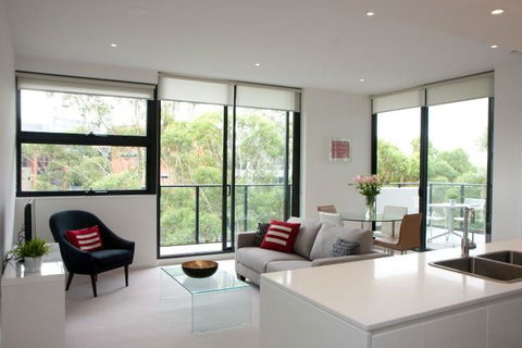 Apartment Saunders Close MP001 - Darwin Holiday 1