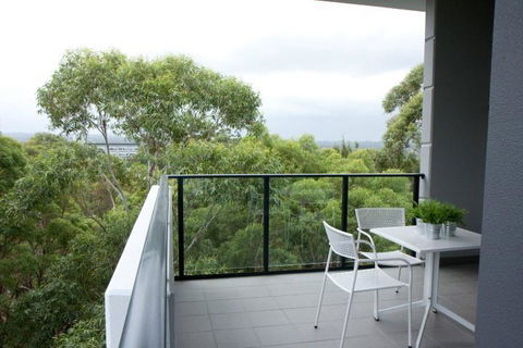 Apartment Saunders Close MP001 - Darwin Holiday 2