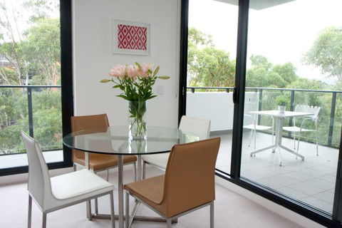 Apartment Saunders Close MP001 - Darwin Holiday 3
