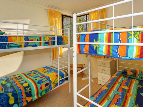 Apartment With Inground Pool - Darwin Holiday 1