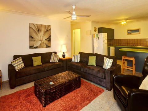 Apartment With Inground Pool - Darwin Holiday 0