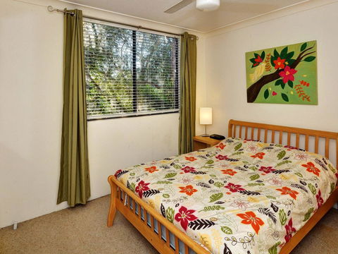 Apartment With Inground Pool - Darwin Holiday 3