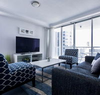 Apartment with Ocean Views - Darwin Holiday