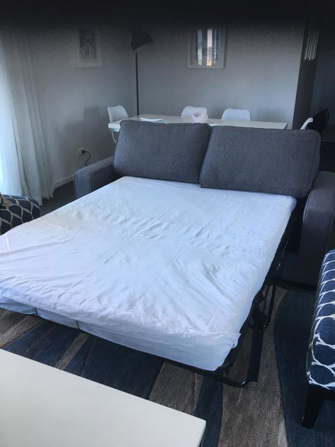 Apartment With Ocean Views - Darwin Holiday 1