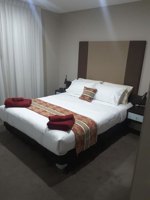 APARTMENT@96 - Darwin Holiday 3