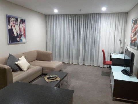 APARTMENT@96 - Darwin Holiday 0