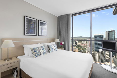 Apartments @ 128 Charlotte - Darwin Holiday 0