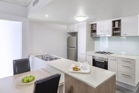 Apartments @ 128 Charlotte - Darwin Holiday 2
