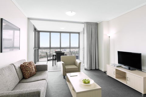 Apartments @ 128 Charlotte - Darwin Holiday 1