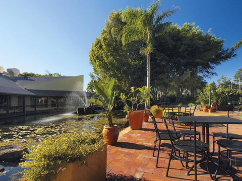 Apartments @ 2 Landsborough - Darwin Holiday 3