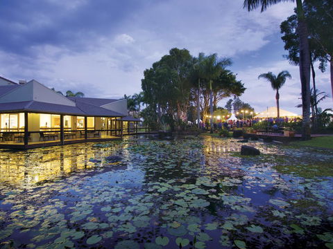 Apartments @ 2 Landsborough - Darwin Holiday 2