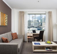 Apartments  243 Pyrmont - Darwin Holiday