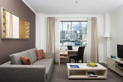 Apartments @ 243 Pyrmont - Darwin Holiday 0
