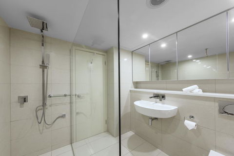 Apartments @ 31 Woods - Darwin Holiday 0