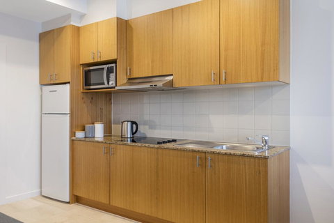 Apartments @ 60 Market - Darwin Holiday 2