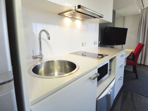 Apartments @ 81 Palmer - Darwin Holiday 2