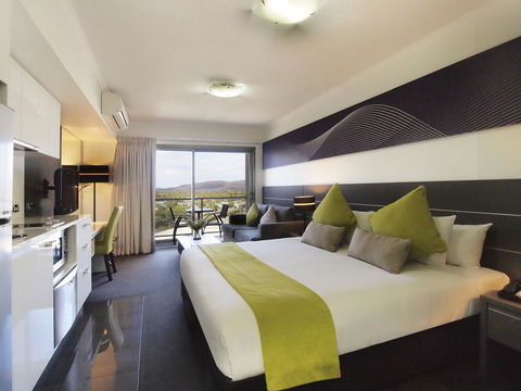 Apartments @ 81 Palmer - Darwin Holiday 1