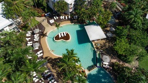 Apartments @ 87 Port Douglas - Darwin Holiday 1