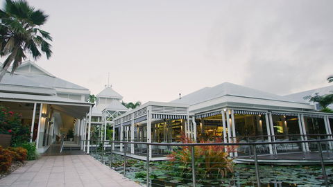 Apartments @ 87 Port Douglas - Darwin Holiday 2