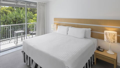 Apartments @ 87 Port Douglas - Darwin Holiday 3