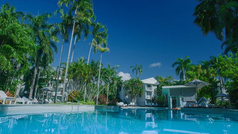 Apartments @ 87 Port Douglas - Darwin Holiday 0
