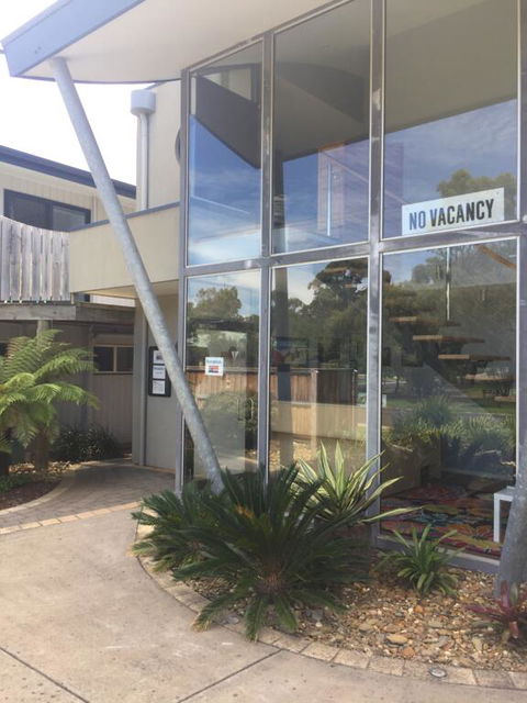 Apartments At Glen Isla - Darwin Holiday 3