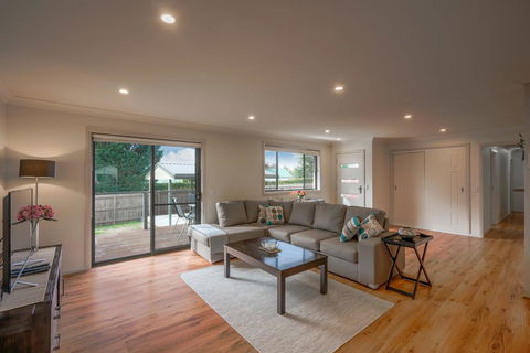 Apartments On Allingham - Darwin Holiday 3