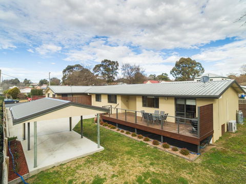 Apartments On Allingham - Darwin Holiday 0
