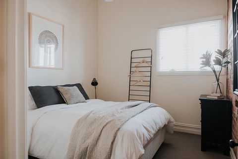 Apartments On Belmore -The Ferguson - Darwin Holiday 2
