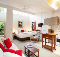 Apartments on Elsmere - Darwin Holiday