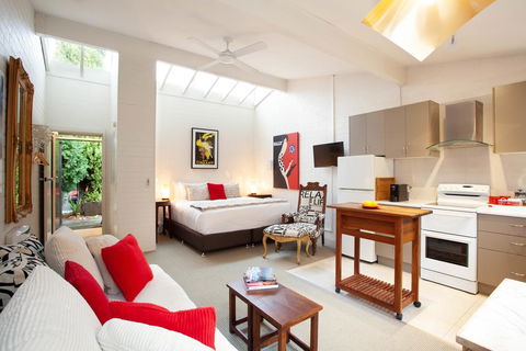 Apartments On Elsmere - Darwin Holiday 0