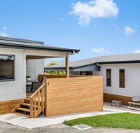 Apartments on Fraser Bicheno - Darwin Holiday