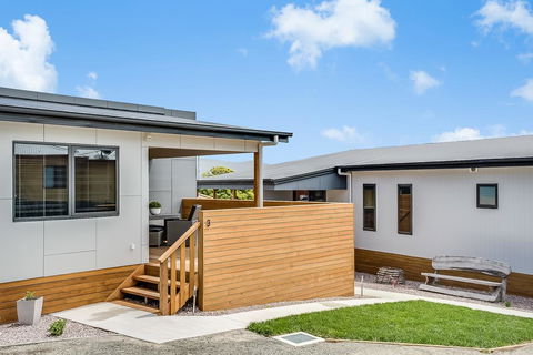 Apartments On Fraser Bicheno - Darwin Holiday 0