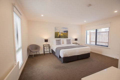 Apartments On Fraser Bicheno - Darwin Holiday 1