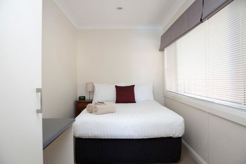 Apartments On Morrow - Darwin Holiday 3