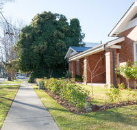 Apartments on Morrow - Darwin Holiday