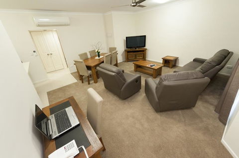 Apartments On Palmer - Darwin Holiday 2