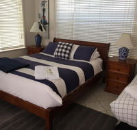 Apartments on the park - 47 March St - Darwin Holiday