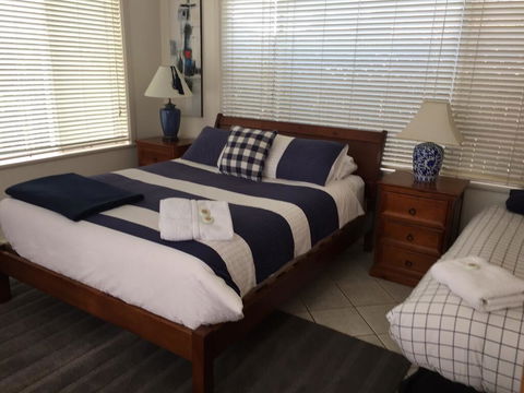Apartments On The Park - 47 March St - Darwin Holiday 0