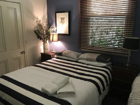 Apartments On The Park - 47 March St - Darwin Holiday 2