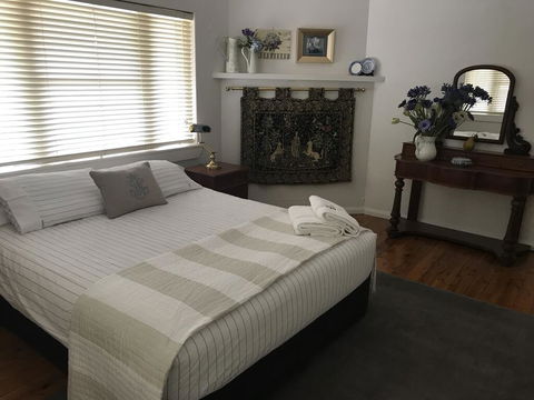 Apartments On The Park - 47 March St - Darwin Holiday 1