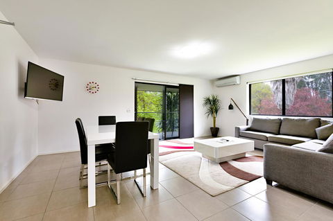 Apex Park Holiday Apartments - Darwin Holiday 0