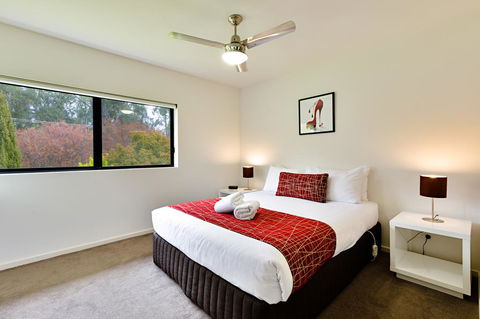 Apex Park Holiday Apartments - Darwin Holiday 2