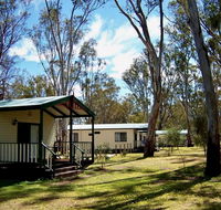 Apex RiverBeach Holiday Park - Darwin Holiday