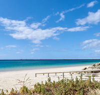 API Busselton Seaside Escape Apartments - Darwin Holiday