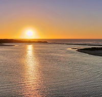 API Pelican Beach Front Apartments Kalbarri - Darwin Holiday