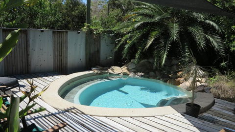 Apjohn House - Darwin Holiday 2