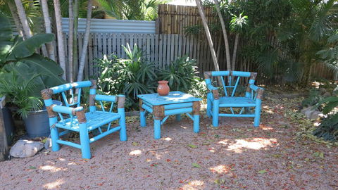 Apjohn House - Darwin Holiday 3